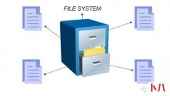 常见文件系统的格式有哪些？Windows和苹果的文件系统有什么区别？