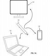 Surface触控笔全新专利曝光：多设备兼容