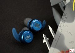 JBL T280TWS耳机体验：最硬核的真无线耳机