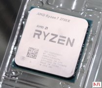 AMD确认Ryzen 3000系列处理器导致某些Linux发行版无法启动