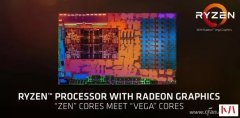 AMD入门轻薄本？第二代移动锐龙处理器有多强？