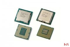 电脑硬件：CPU，显卡，内存等硬件的频率