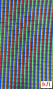你认识液晶屏是RGB还是RGBW屏吗？