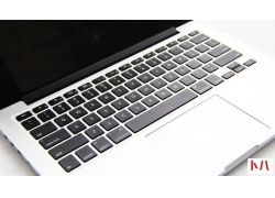 为什么笔记本电脑键盘有几个键失灵？