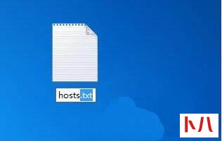 win7如何修改hosts文件屏蔽网站 电脑修改hosts文件屏蔽网站操作方法