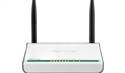 W908R无线路由器ADSL上网设置教程
