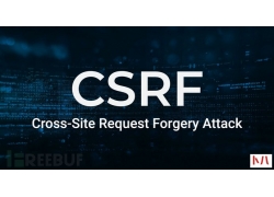 用HTTP请求重写实现JSON CSRF