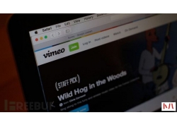 通过Vimeo的文件上传功能发现其SSRF漏洞（$5000）