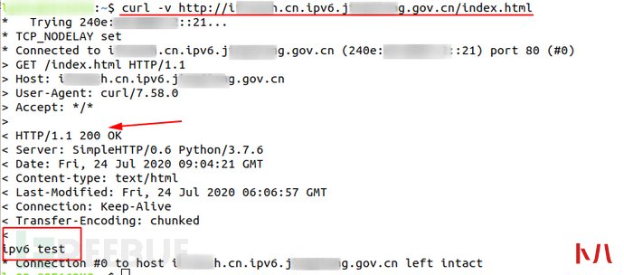 “失控”的 IPv6：观察 IPv6 网络环境安全现状