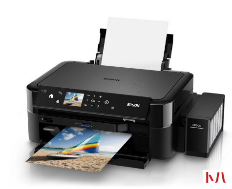 epson打印机无法打印,小编教你爱普生打印机无法打印怎么办(2)