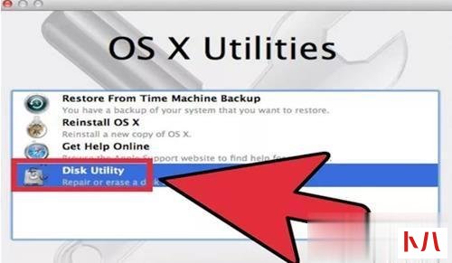 苹果Macbook电脑怎么恢复出厂设置【图文】(1)