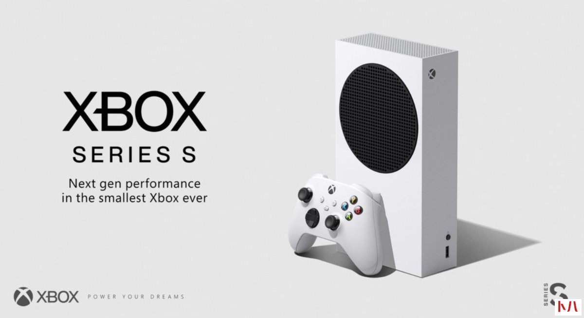 微软的Xbox Series S（代号Lockhart）：我们所知道的，我们所期望的