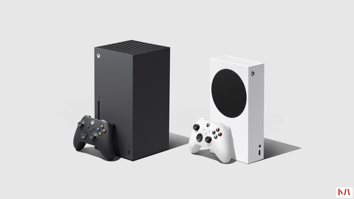 微软499美元的Xbox Series X和299美元的Xbox Series S将于11月10日发布