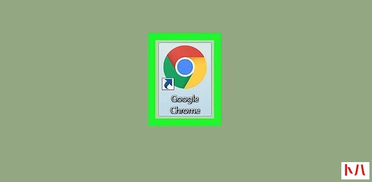 7-打开谷歌Chrome浏览器