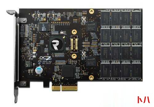 SSD固态硬盘接口有哪些(5)