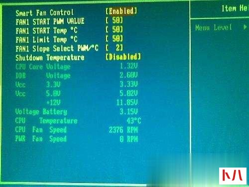 CPU温度多少正常详细解释(2)