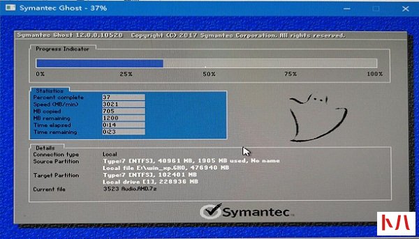 电脑系统坏了从u盘安装win7系统的方法(2)