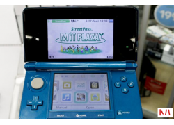 Nintendo 3DS的最佳功能是被低估的StreetPass