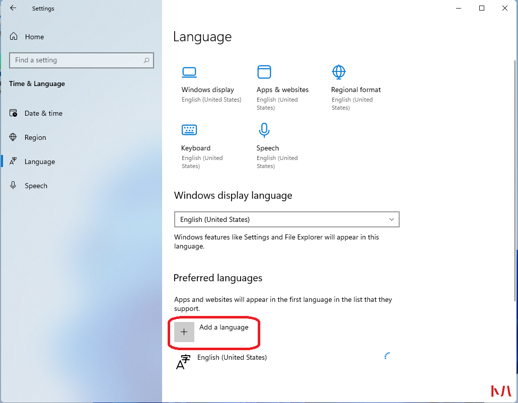 Windows11怎么完全汉化？Windows11彻底汉化教程来了！