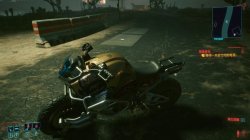 赛博朋克2077中阿波罗蝎子摩托车怎么获取？