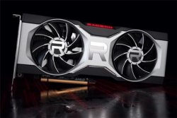 AMD Radeon RX 6600系列显卡即将发布 你期待