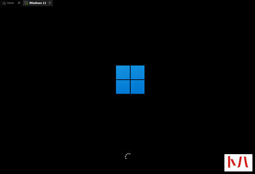 windows11系统界面图片样式详情