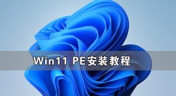 Win11 PE安装教程 PE怎么安装Windows11详细教程