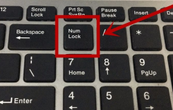 电脑键盘乱键怎么处理？