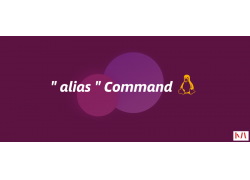 Linux 中如何使用 alias 命令